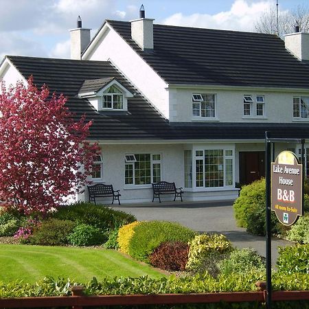 Lake Avenue House Ballyconnell  Exterior foto