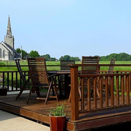 Lake Avenue House Ballyconnell  Exterior foto