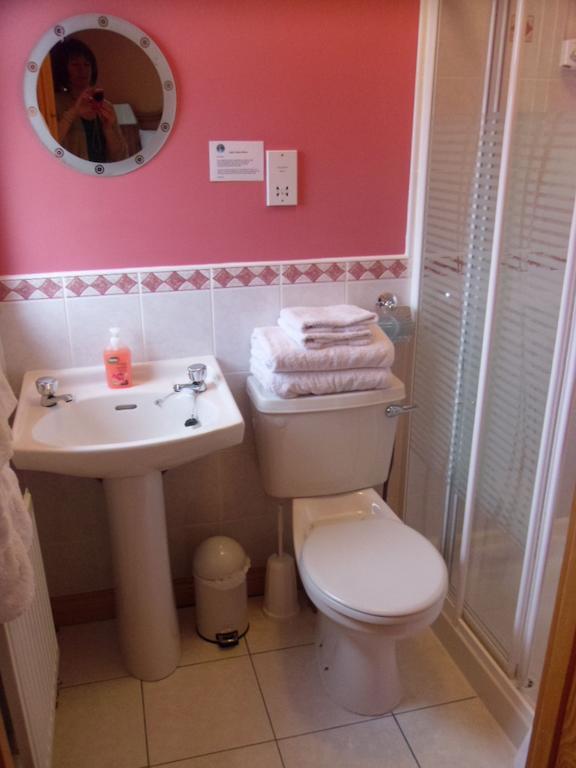 Lake Avenue House Ballyconnell  Zimmer foto