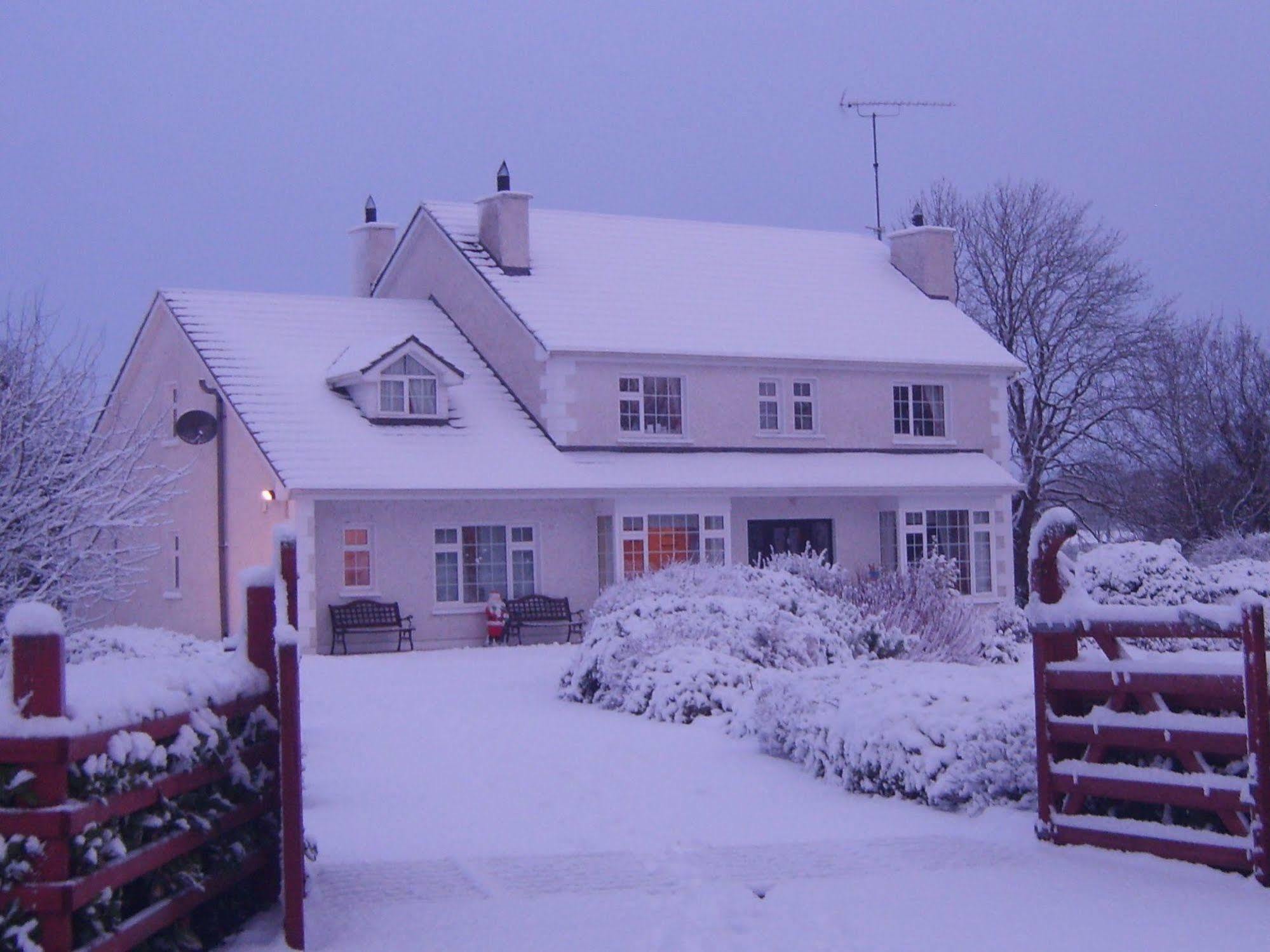 Lake Avenue House Ballyconnell  Exterior foto