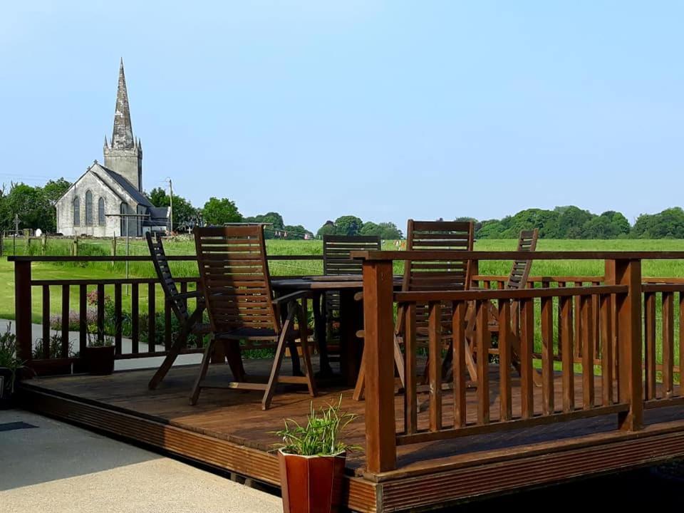 Lake Avenue House Ballyconnell  Exterior foto